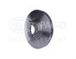 Brzdový kotouč HELLA PAGID 8DD 355 116-731