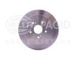 Brzdový kotouč HELLA PAGID 8DD 355 116-781