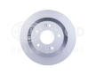 Brzdový kotouč HELLA PAGID 8DD 355 116-871