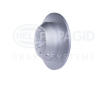Brzdový kotouč HELLA PAGID 8DD 355 116-871