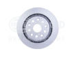 Brzdový kotouč HELLA PAGID 8DD 355 116-931