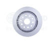 Brzdový kotouč HELLA PAGID 8DD 355 116-941