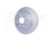 Brzdový kotouč HELLA PAGID 8DD 355 116-991