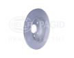 Brzdový kotouč HELLA PAGID 8DD 355 116-991