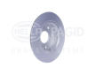 Brzdový kotouč HELLA PAGID 8DD 355 117-091