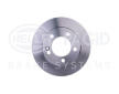 Brzdový kotouč HELLA PAGID 8DD 355 117-141