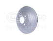 Brzdový kotouč HELLA PAGID 8DD 355 117-301