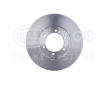 Brzdový kotouč HELLA PAGID 8DD 355 117-401