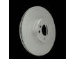 Brzdový kotouč HELLA PAGID 8DD 355 117-741