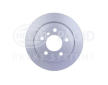 Brzdový kotouč HELLA PAGID 8DD 355 118-271