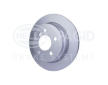 Brzdový kotouč HELLA PAGID 8DD 355 118-271