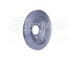 Brzdový kotouč HELLA PAGID 8DD 355 118-271