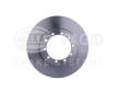 Brzdový kotouč HELLA PAGID 8DD 355 118-521