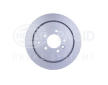 Brzdový kotouč HELLA PAGID 8DD 355 118-781
