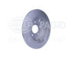 Brzdový kotouč HELLA PAGID 8DD 355 118-801