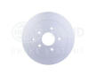 Brzdový kotouč HELLA PAGID 8DD 355 118-811