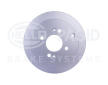 Brzdový kotouč HELLA PAGID 8DD 355 118-851