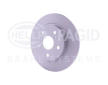 Brzdový kotouč HELLA PAGID 8DD 355 118-971