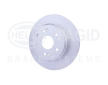 Brzdový kotouč HELLA PAGID 8DD 355 119-031