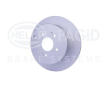 Brzdový kotouč HELLA PAGID 8DD 355 119-051