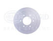 Brzdový kotouč HELLA PAGID 8DD 355 119-091