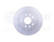 Brzdový kotouč HELLA PAGID 8DD 355 119-111