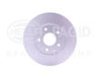 Brzdový kotouč HELLA PAGID 8DD 355 119-581