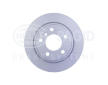 Brzdový kotouč HELLA PAGID 8DD 355 120-231