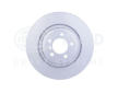 Brzdový kotouč HELLA PAGID 8DD 355 120-241