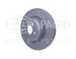 Brzdový kotouč HELLA PAGID 8DD 355 120-741