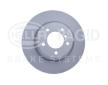 Brzdový kotouč HELLA PAGID 8DD 355 120-761