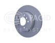 Brzdový kotouč HELLA PAGID 8DD 355 120-761