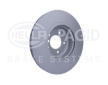 Brzdový kotouč HELLA PAGID 8DD 355 120-761