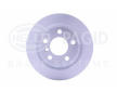 Brzdový kotouč HELLA PAGID 8DD 355 120-971