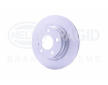 Brzdový kotouč HELLA PAGID 8DD 355 120-971