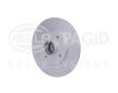 Brzdový kotouč HELLA PAGID 8DD 355 125-161