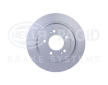 Brzdový kotouč HELLA PAGID 8DD 355 126-681