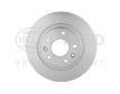 Brzdový kotouč HELLA PAGID 8DD 355 126-711