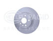Brzdový kotouč HELLA PAGID 8DD 355 126-721