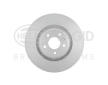Brzdový kotouč HELLA PAGID 8DD 355 126-861