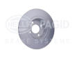 Brzdový kotouč HELLA PAGID 8DD 355 127-131
