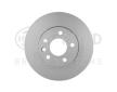 Brzdový kotouč HELLA PAGID 8DD 355 127-321