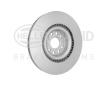 Brzdový kotouč HELLA PAGID 8DD 355 127-981