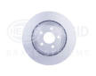 Brzdový kotouč HELLA PAGID 8DD 355 128-321