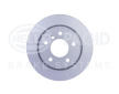Brzdový kotouč HELLA PAGID 8DD 355 128-511