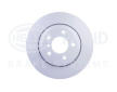 Brzdový kotouč HELLA PAGID 8DD 355 128-531