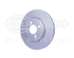 Brzdový kotouč HELLA PAGID 8DD 355 128-681