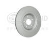 Brzdový kotouč HELLA PAGID 8DD 355 128-741