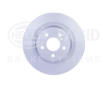 Brzdový kotouč HELLA PAGID 8DD 355 128-751
