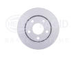 Brzdový kotouč HELLA PAGID 8DD 355 128-901
